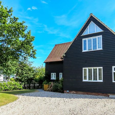 Meare House Villa Thorpeness Luaran gambar