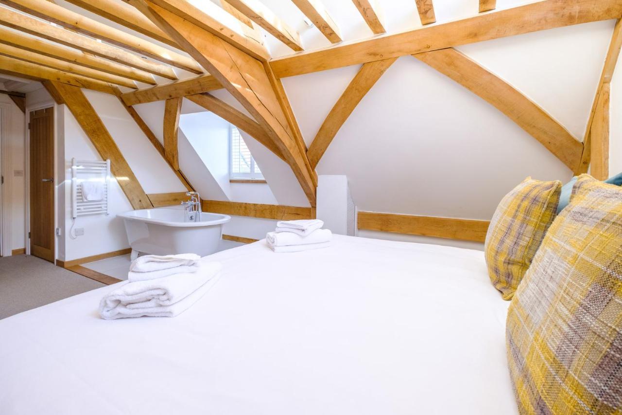 Meare House Villa Thorpeness Luaran gambar