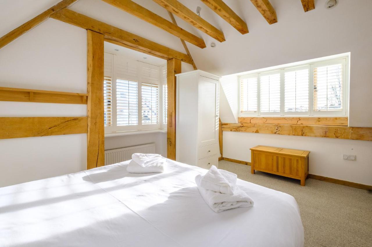 Meare House Villa Thorpeness Luaran gambar