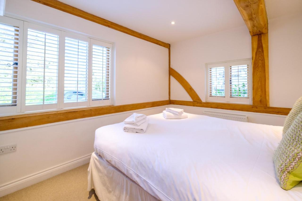 Meare House Villa Thorpeness Luaran gambar