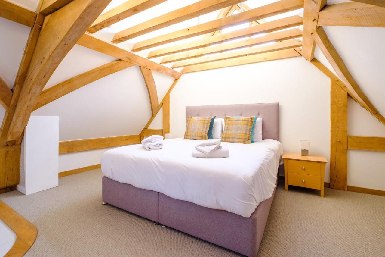 Meare House Villa Thorpeness Luaran gambar