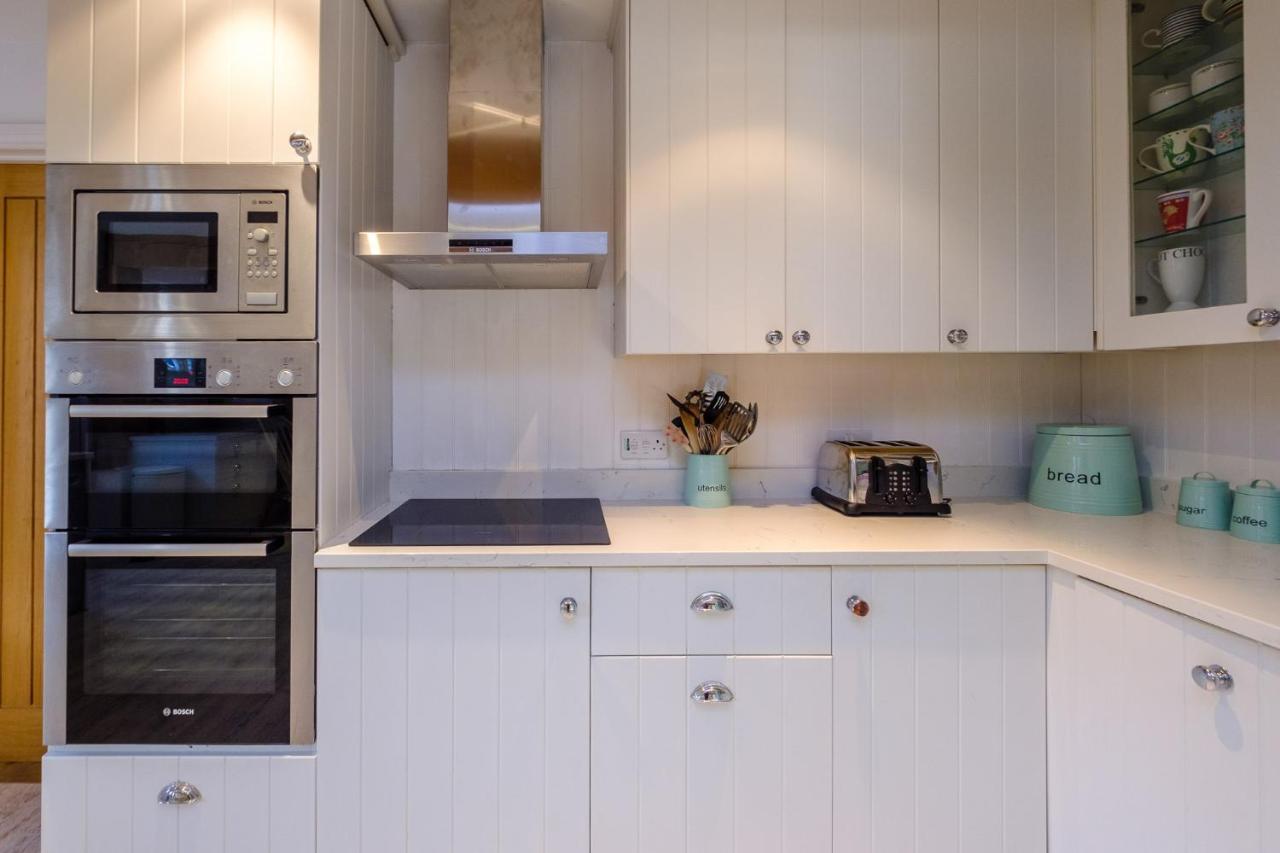 Meare House Villa Thorpeness Luaran gambar