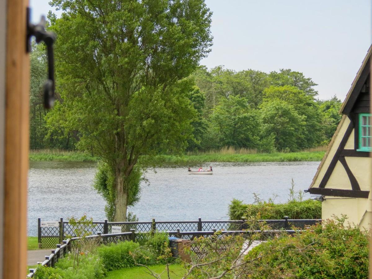 Meare House Villa Thorpeness Luaran gambar