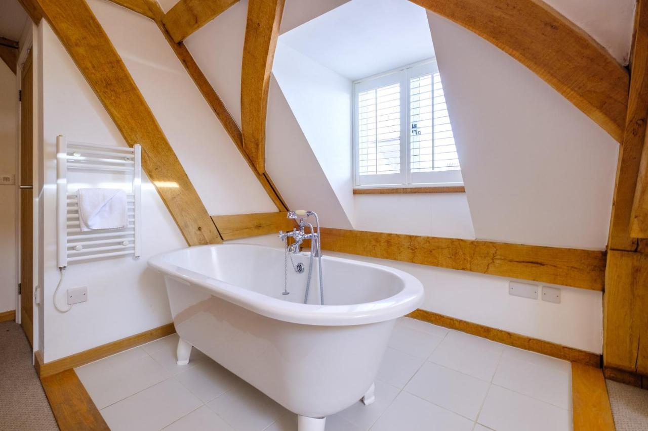 Meare House Villa Thorpeness Luaran gambar