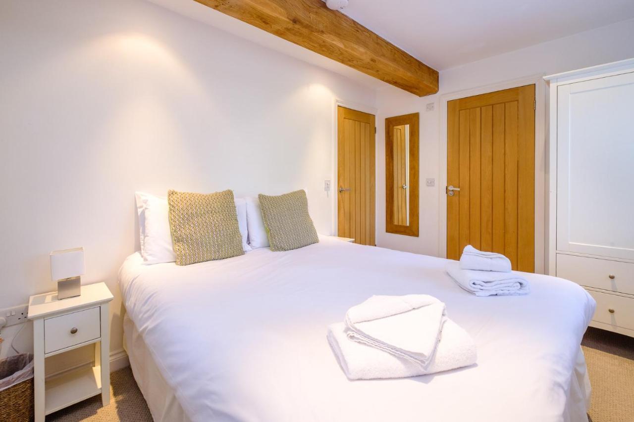 Meare House Villa Thorpeness Luaran gambar