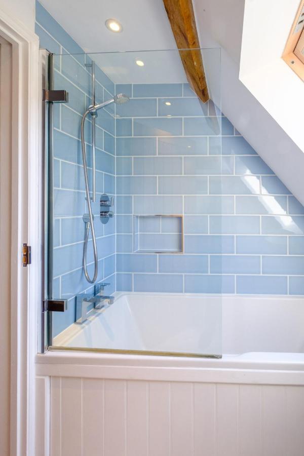 Meare House Villa Thorpeness Luaran gambar
