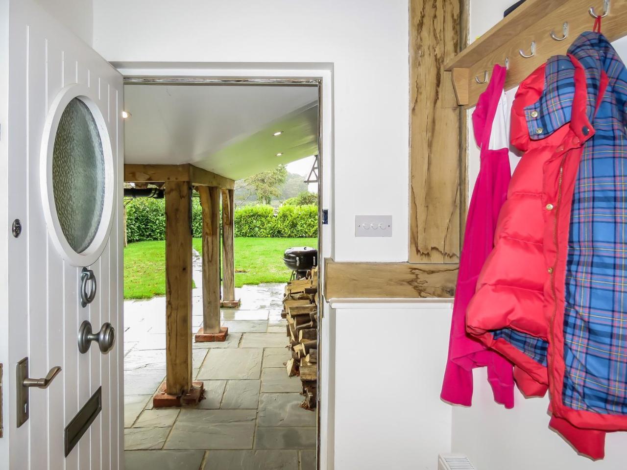 Meare House Villa Thorpeness Luaran gambar